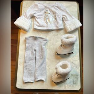 American girl doll clothes